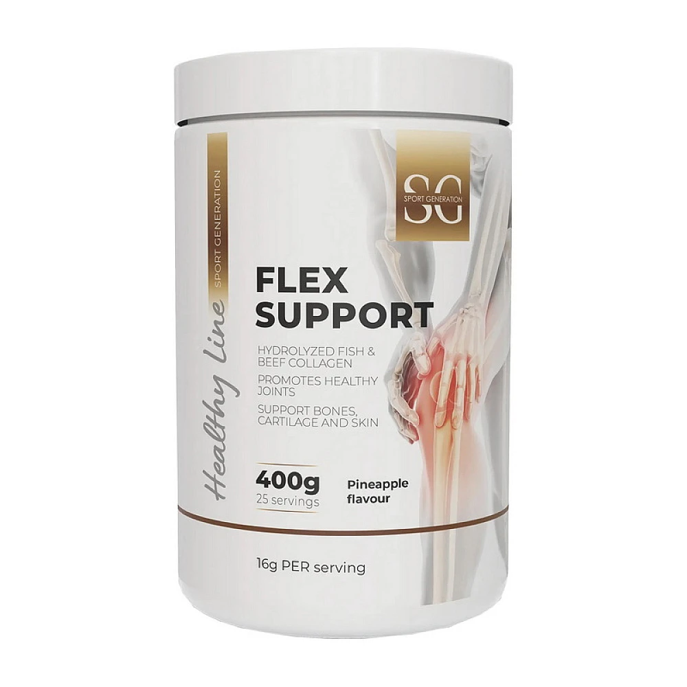 Sport Generation Flex Support