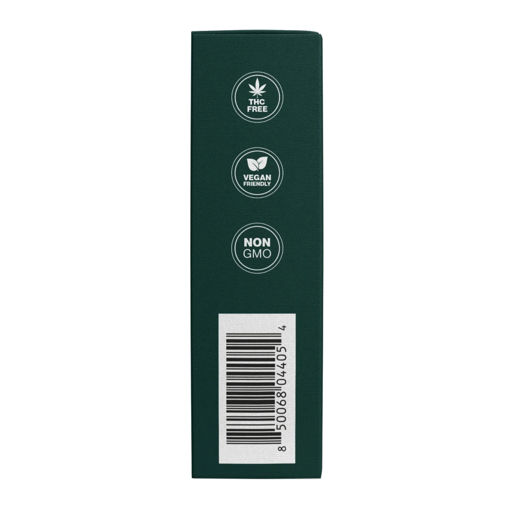 Mind Shi CBD Oil Isolate 3000 mg