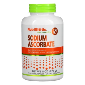 Nutribiotic Sodium Ascorbate Powder