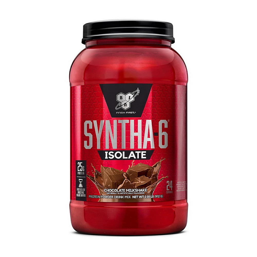 BSN Syntha-6 Isolate