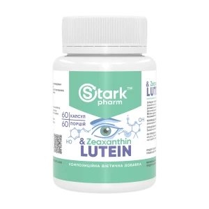 Stark Pharm Lutein & Zeaxanthin