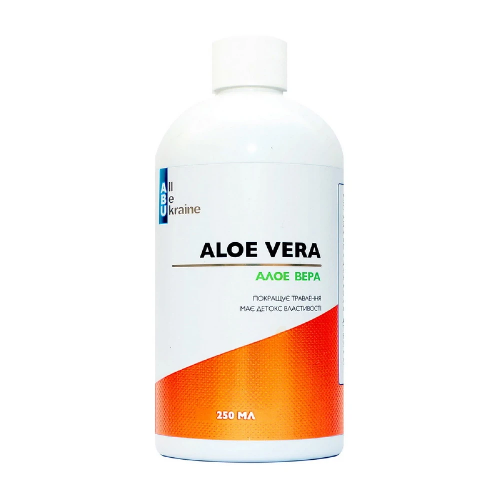 ABU Aloe Vera