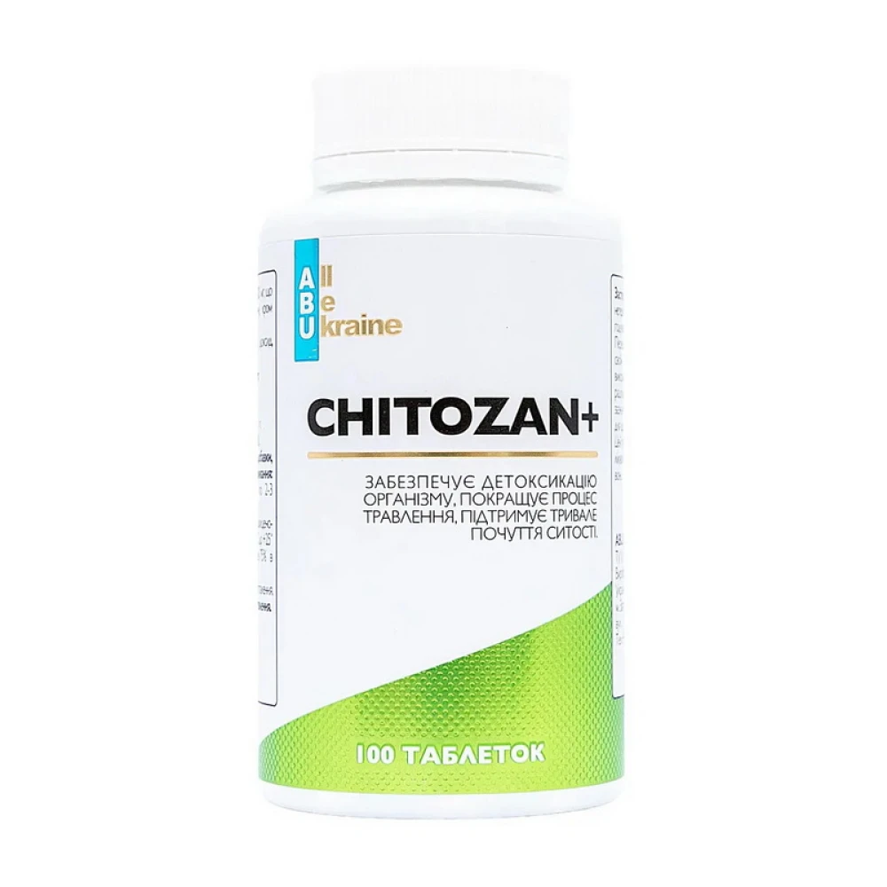 ABU Chitozan+
