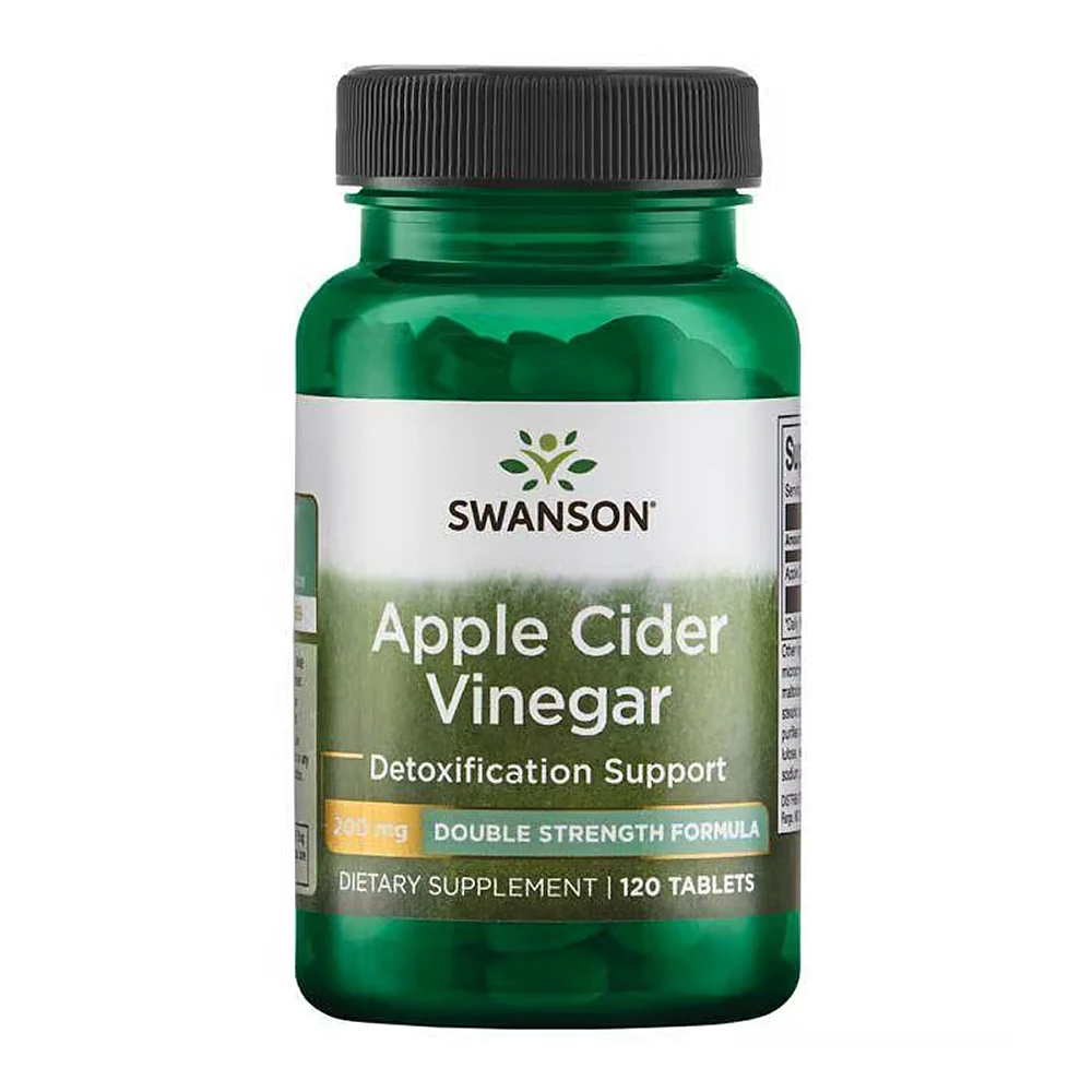 Swanson Apple Cider Vinegar