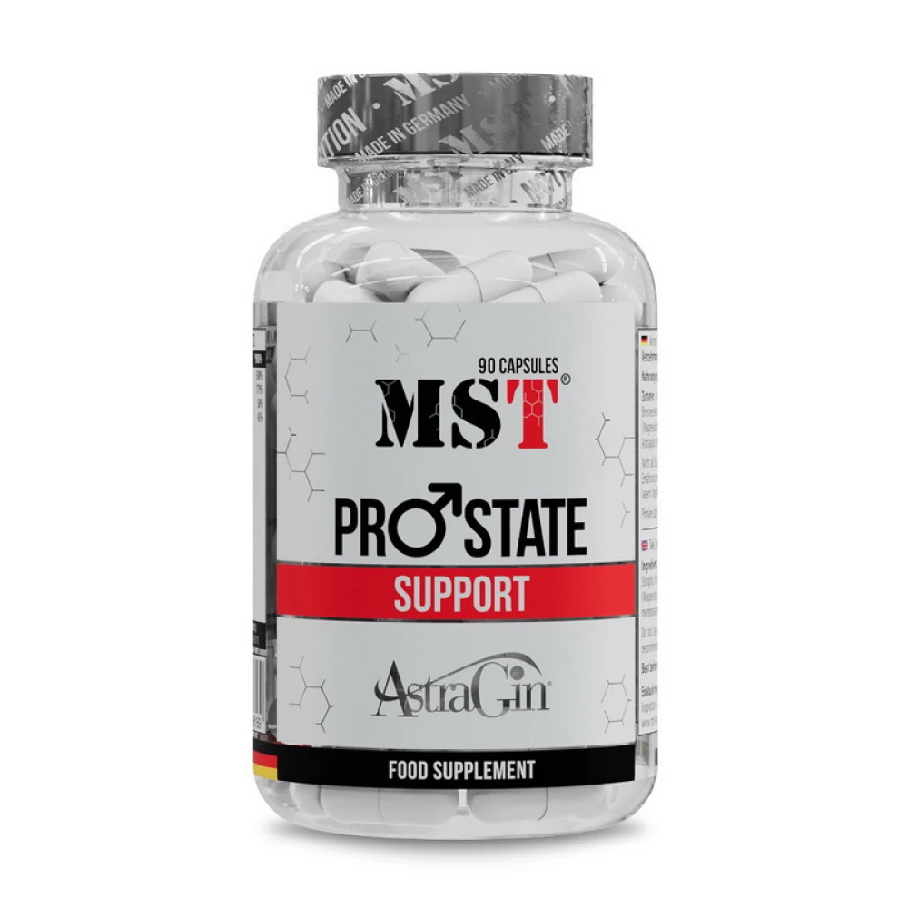 MST Prostate Support