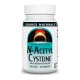 Source Naturals N-Acetyl Cysteine 1000 mg