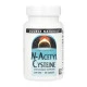 Source Naturals N-Acetyl Cysteine NAC 600 mg