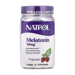 Natrol Melatonin 10 Gummies