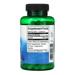 Swanson Inositol 650 mg