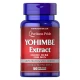 Puritans Pride Yohimbe Extract