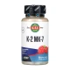 KAL K-2 MK-7 ActivMelt 100 mcg 60 таблеток