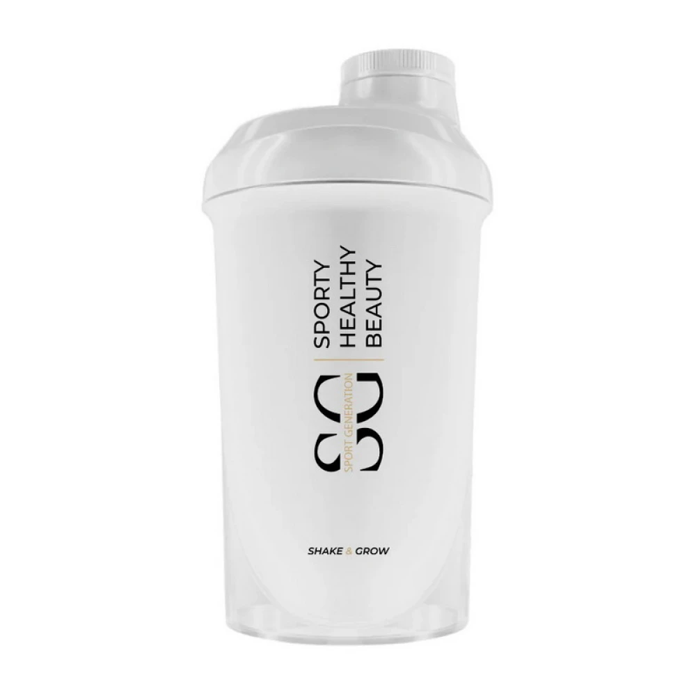 Sport Generation Shaker Wave