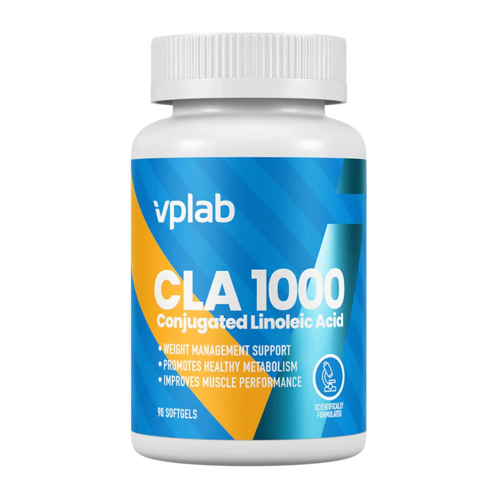 VPLab CLA 1000 90 капсул