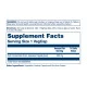 Solaray Rutin 500mg 90 капсул