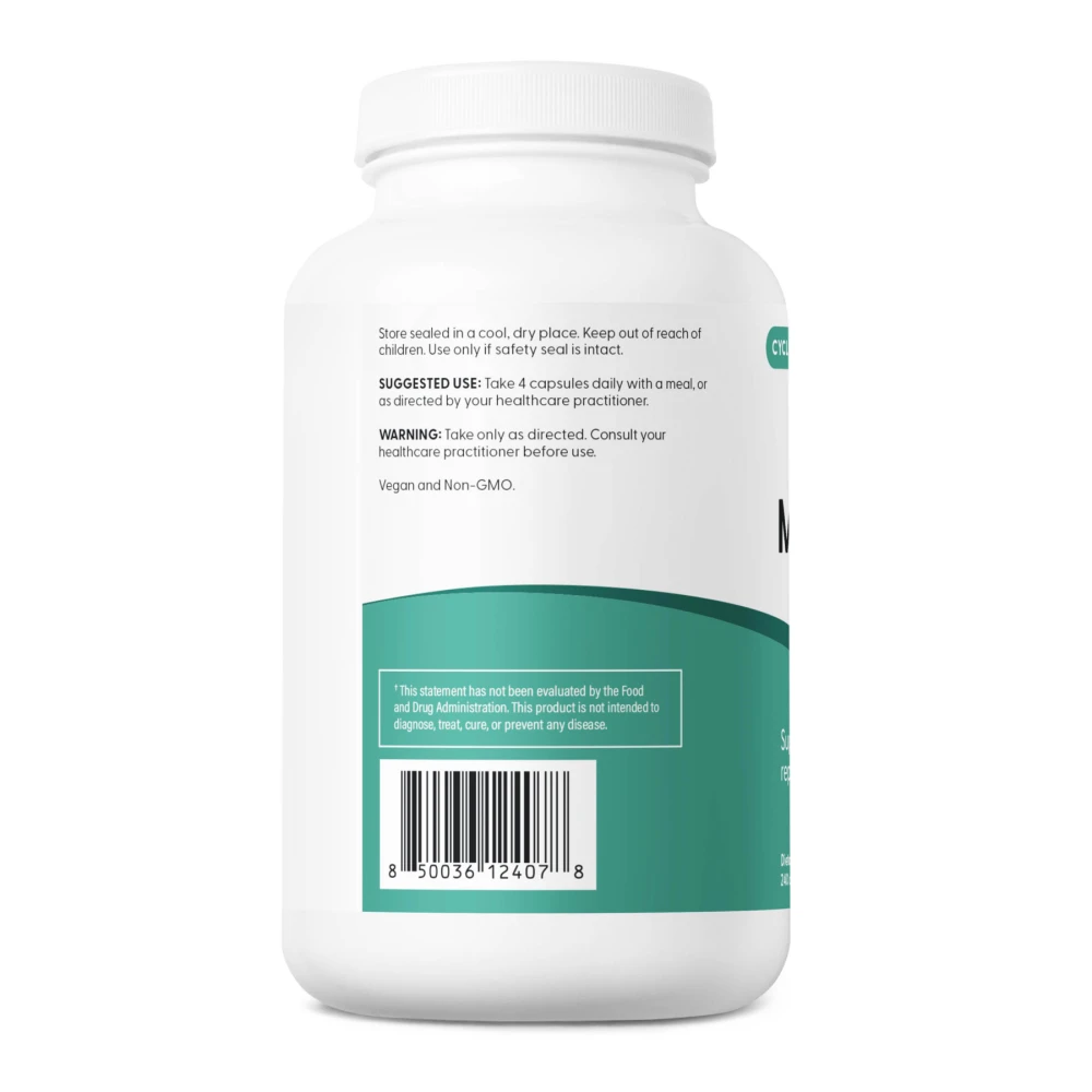 Fairhaven Myo + D-Chiro Inositol