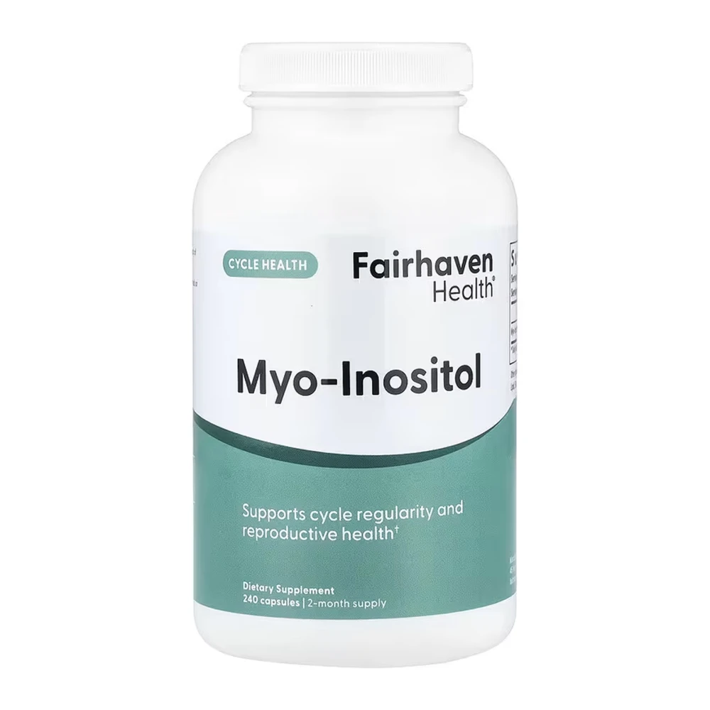 Fairhaven Myo-Inositol