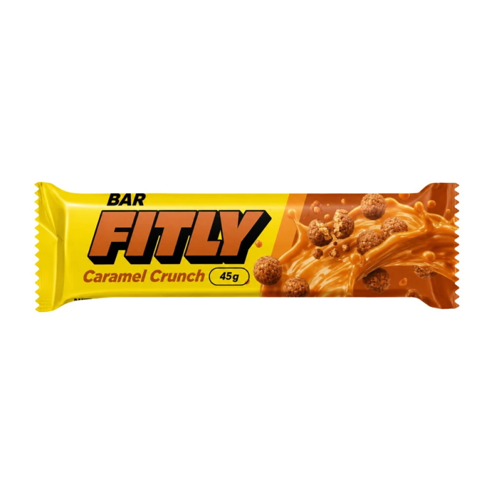 Fitly Bar