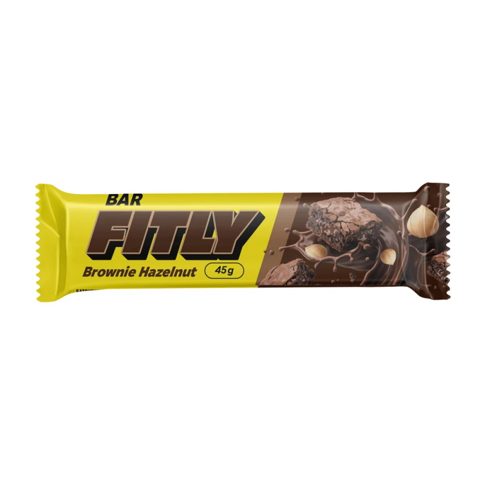 Fitly Bar