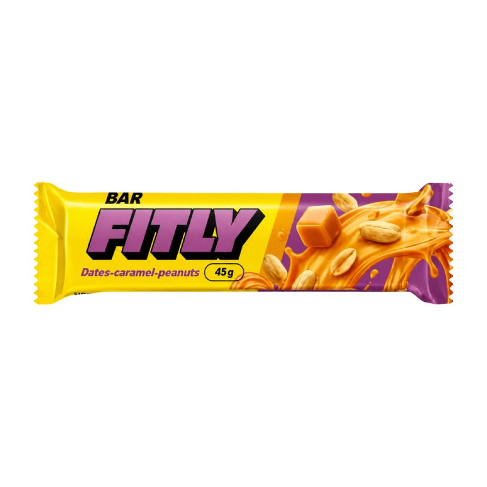 Fitly Bar