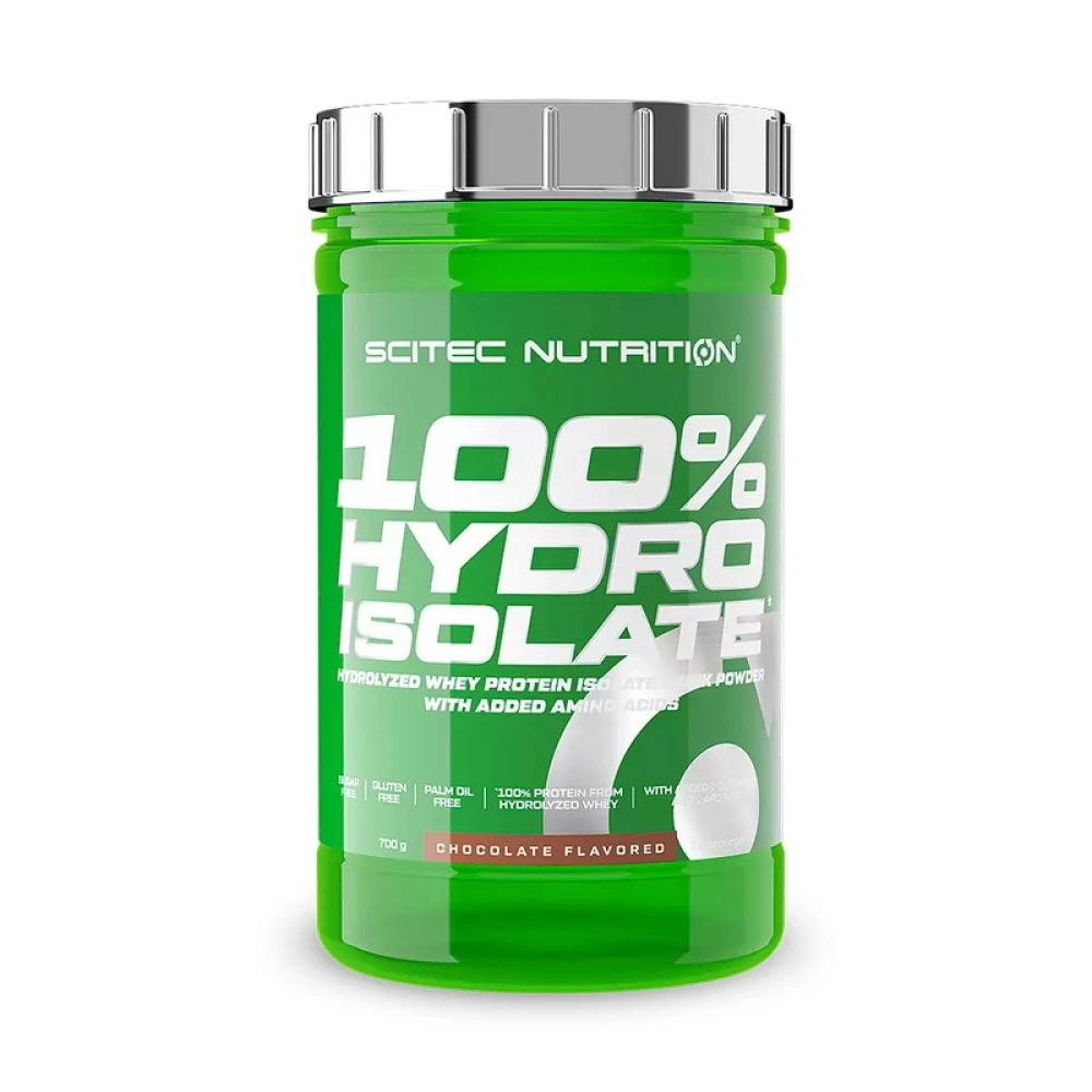 Dorian Yates Hydrolysate Protein 2 кг 2000 грам, Strawberry-Banana (полуниця з бананом)