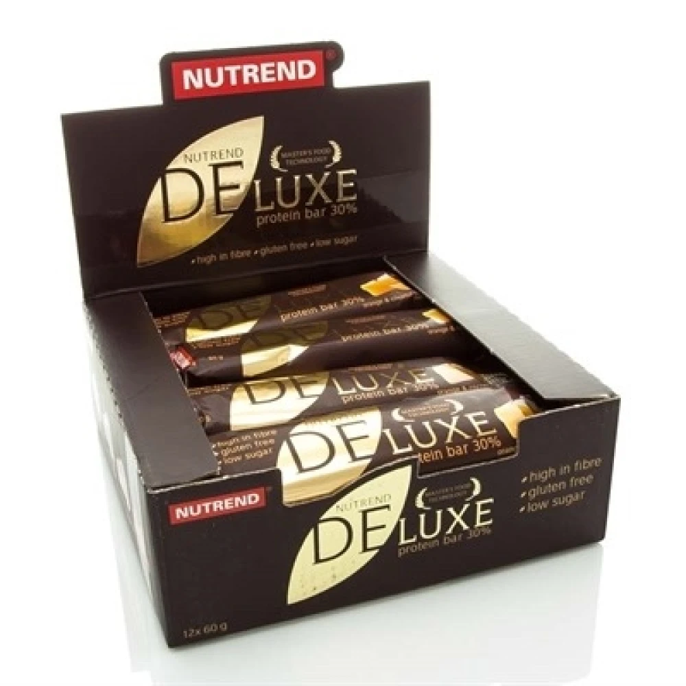 Nutrend DeLuxe