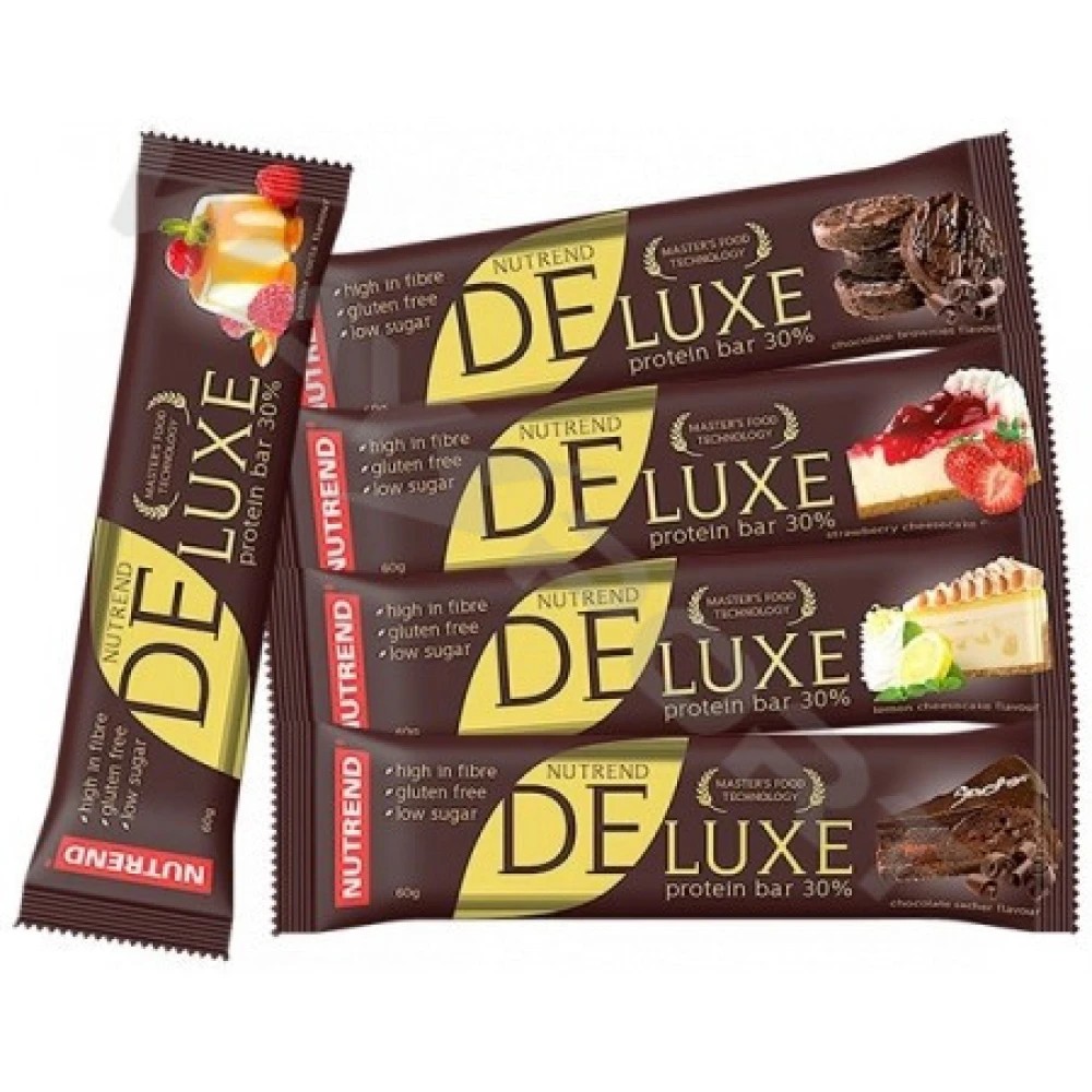 Nutrend DeLuxe