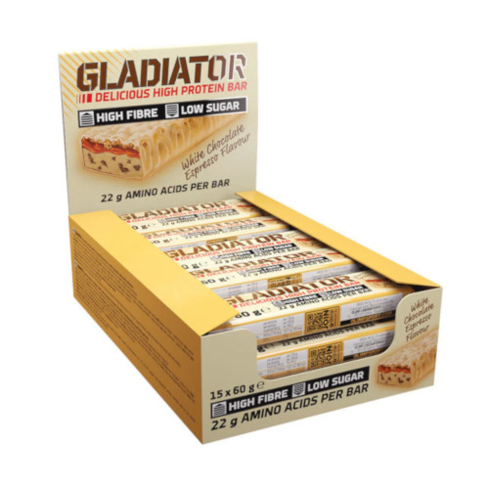 Olimp Gladiator Bar