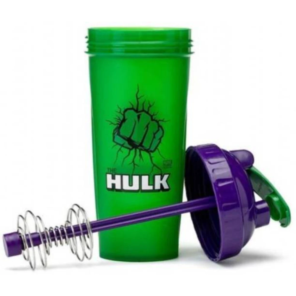 Hero Shaker Hulk