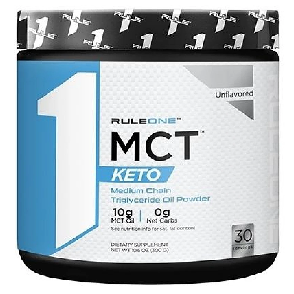R1 MCT Keto