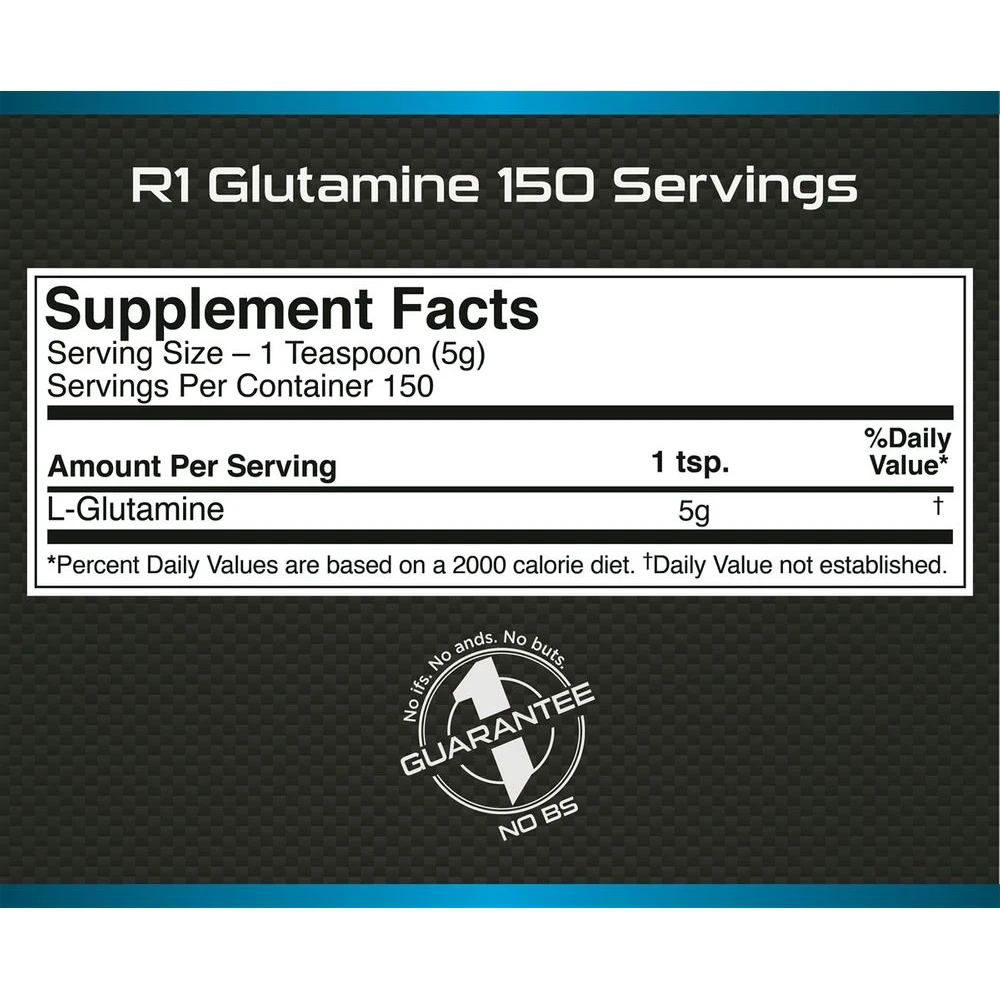 R1 Glutamine