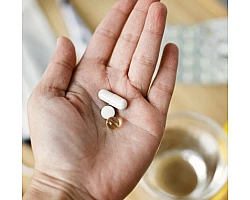 Огляд аптечних хондропротекторів Огляд аптечних хондропротекторів