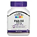 Фото 21 Century Fish Oil 1000 mg