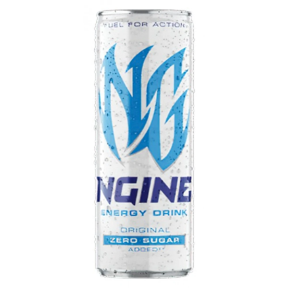 4MOVE NGINE 250 мл