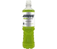 4MOVE Sports Drink Zero Sugar