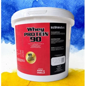Activevites Whey Protein 90 Complex