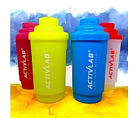 Activlab Fit Shaker 600 ml