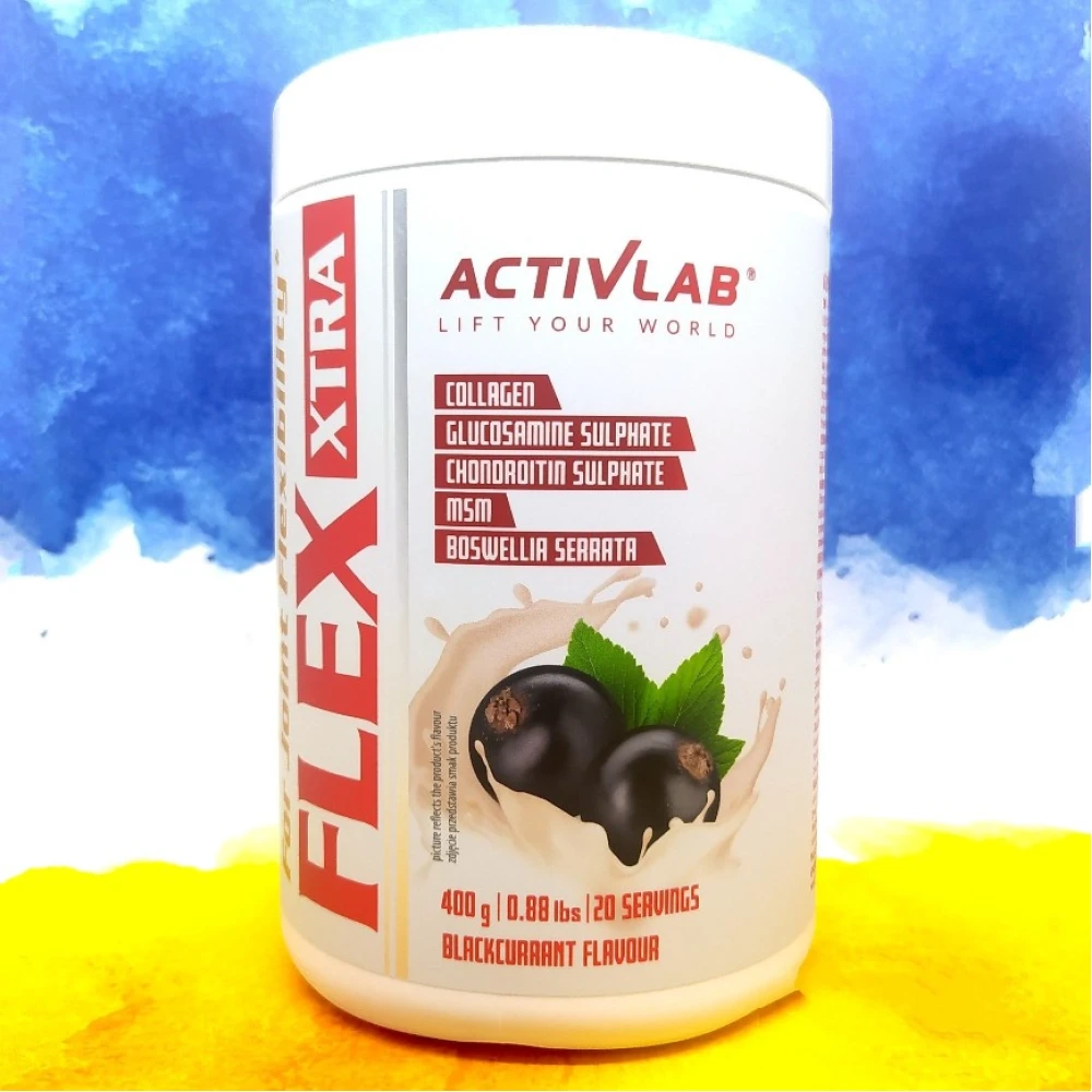 ActivLab Flex Xtra