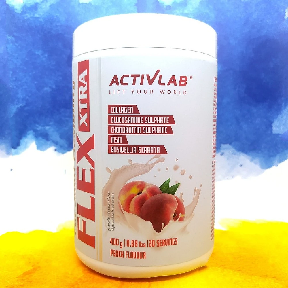 ActivLab Flex Xtra
