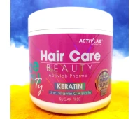 Activlab Hair Care Beauty Keratin