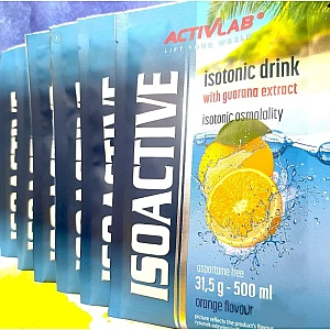 ActivLab Iso Active