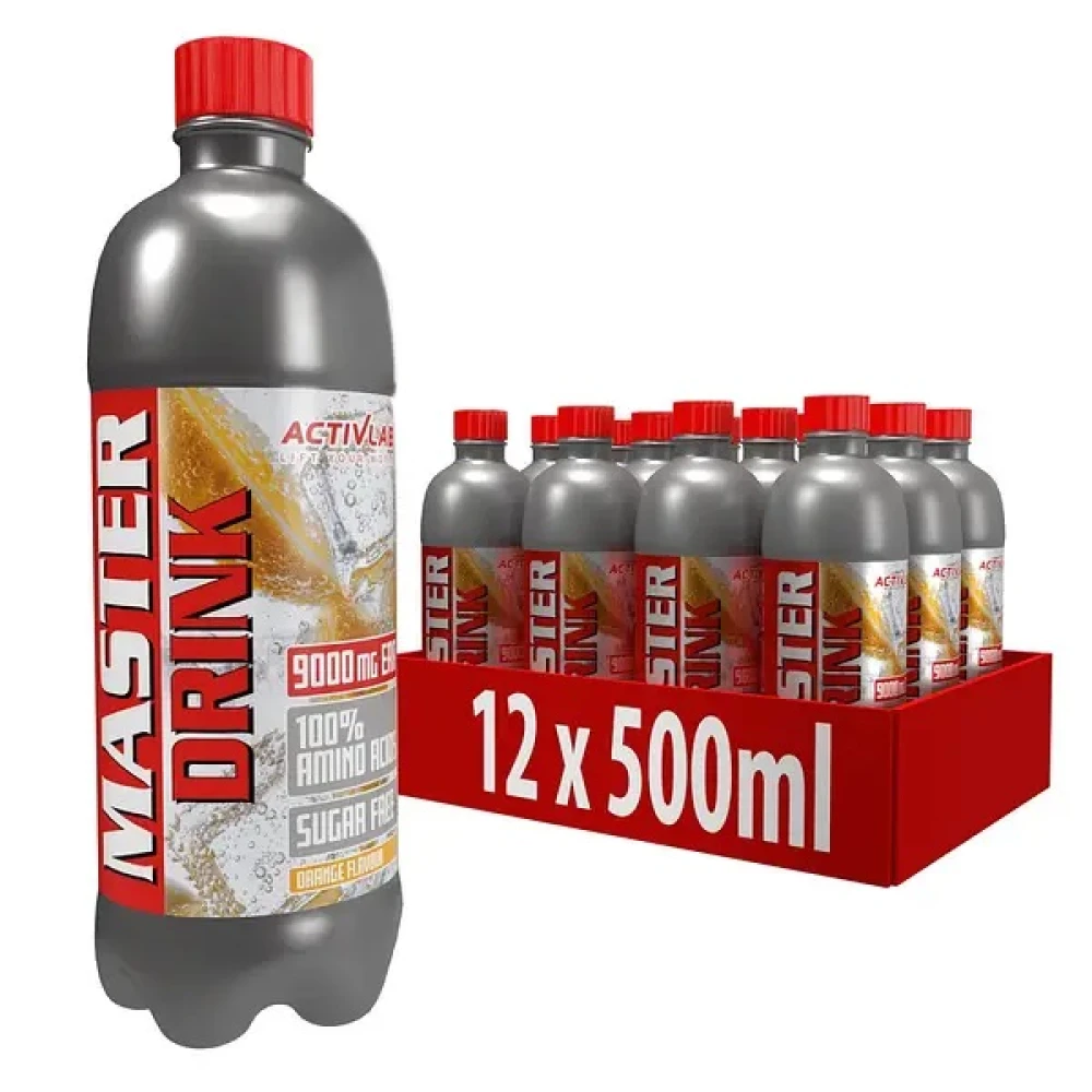 ActivLab Master Drink 500 мл