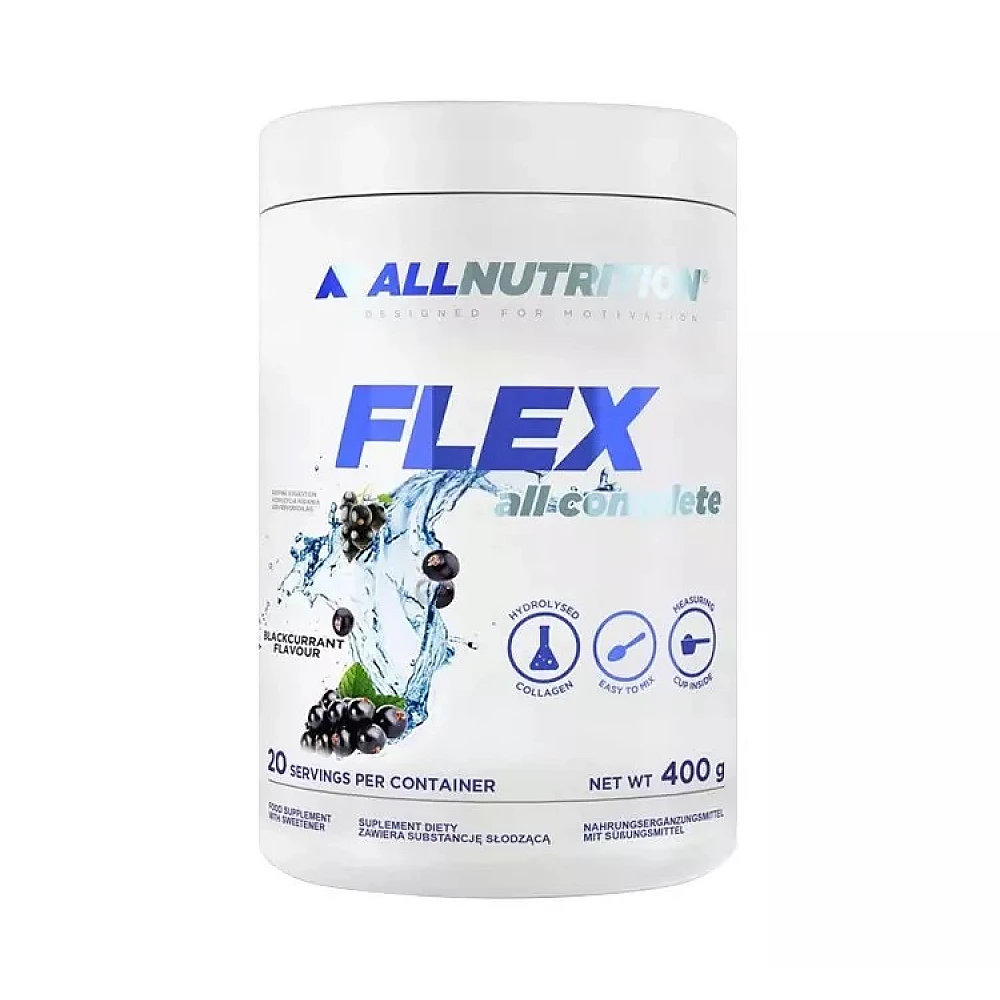 Allnutrition Flex All Complete