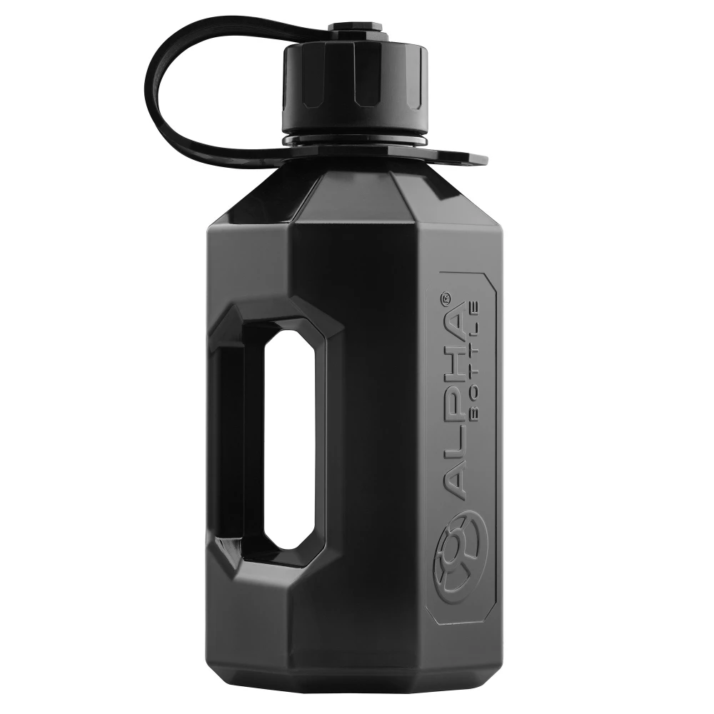 Alpha Bottle Water Jug