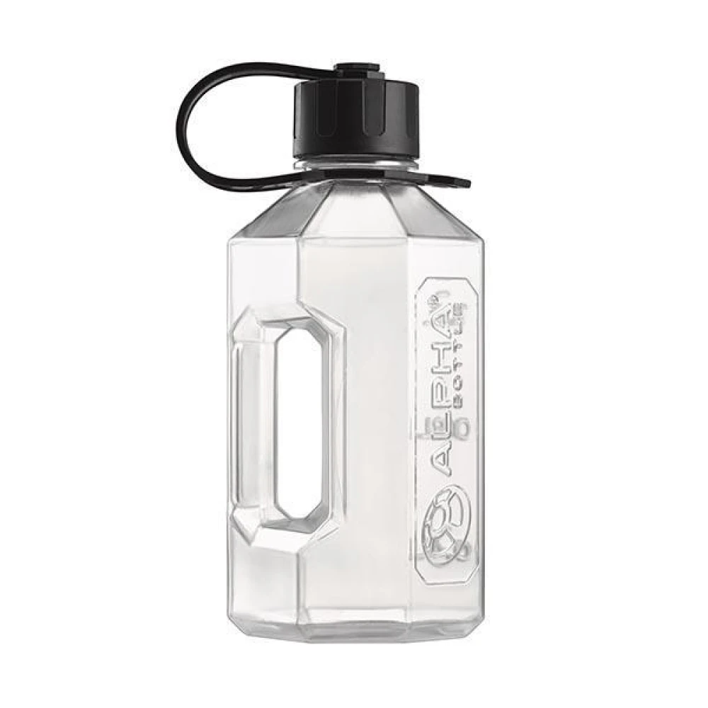 Alpha Bottle Water Jug