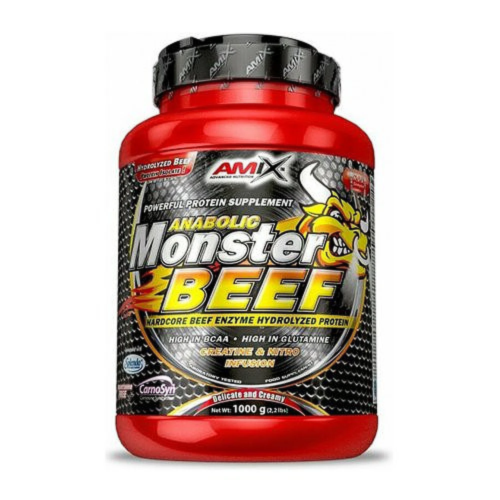 Amix Beef Protein