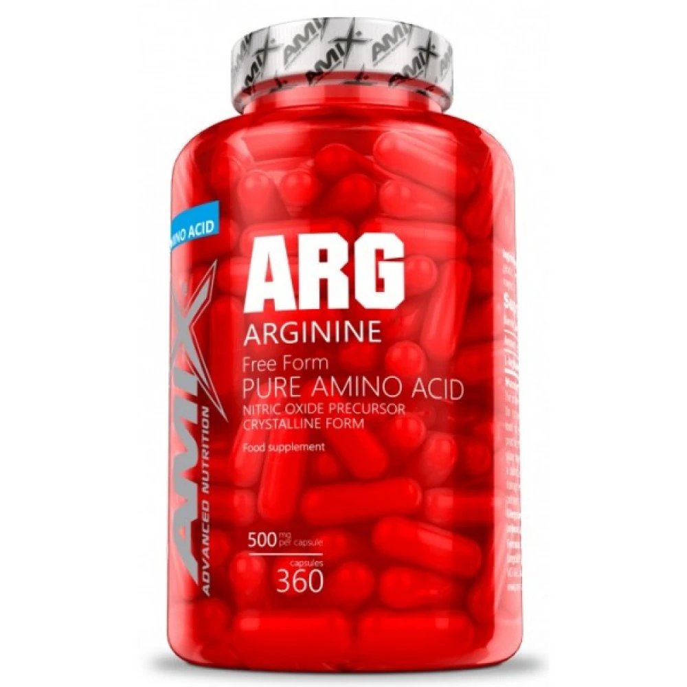 Amix Arginine