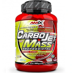Amix CarboJet Mass Professional