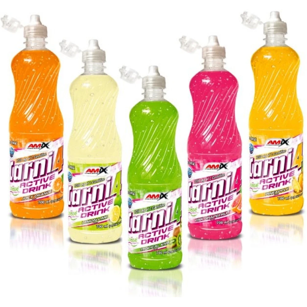 Amix Carni4 Active drink 700 мл