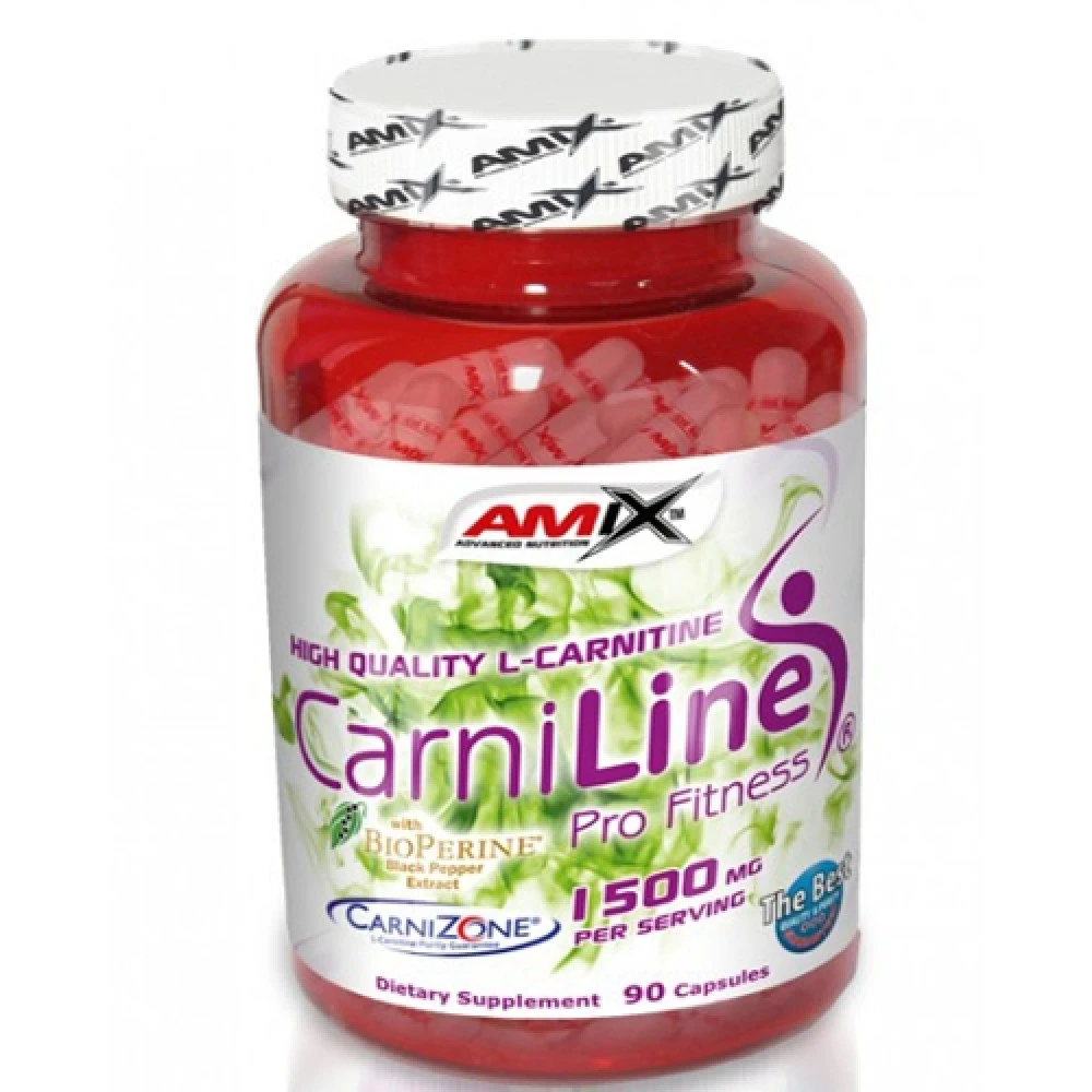 Amix Carniline 1500 mg