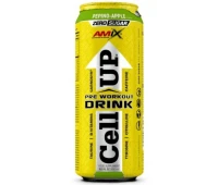 Amix CellUP Drink Pre Workout